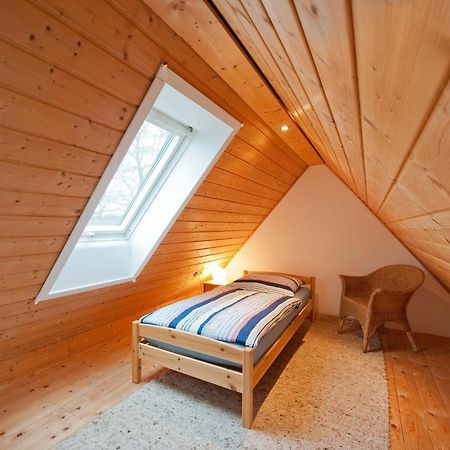 Ferienwohnung Im Hasengrund ハイスト エクステリア 写真