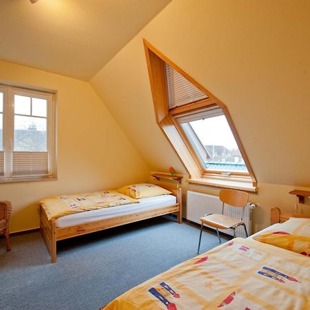 Ferienwohnung Im Hasengrund ハイスト エクステリア 写真