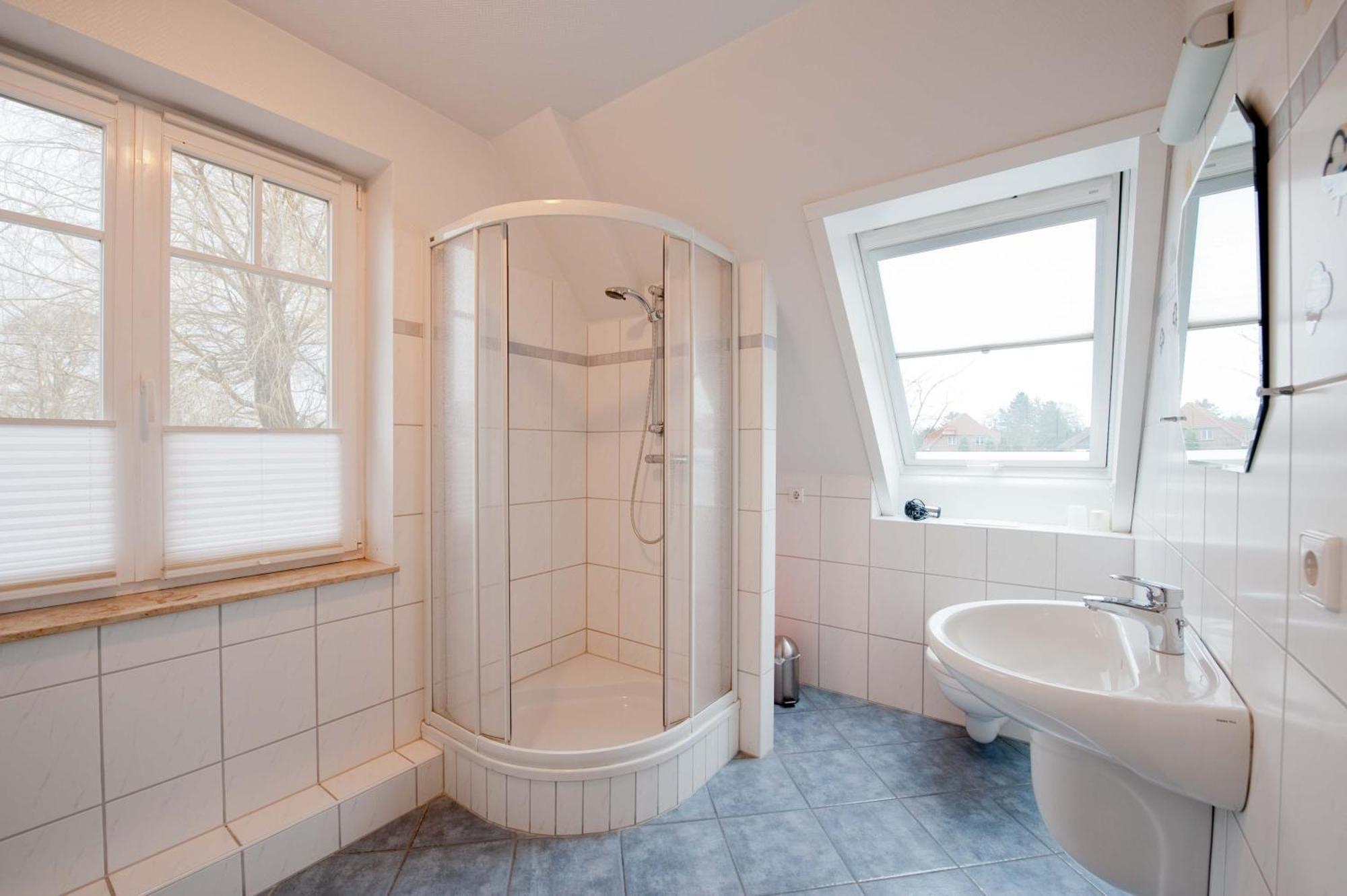 Ferienwohnung Im Hasengrund ハイスト エクステリア 写真