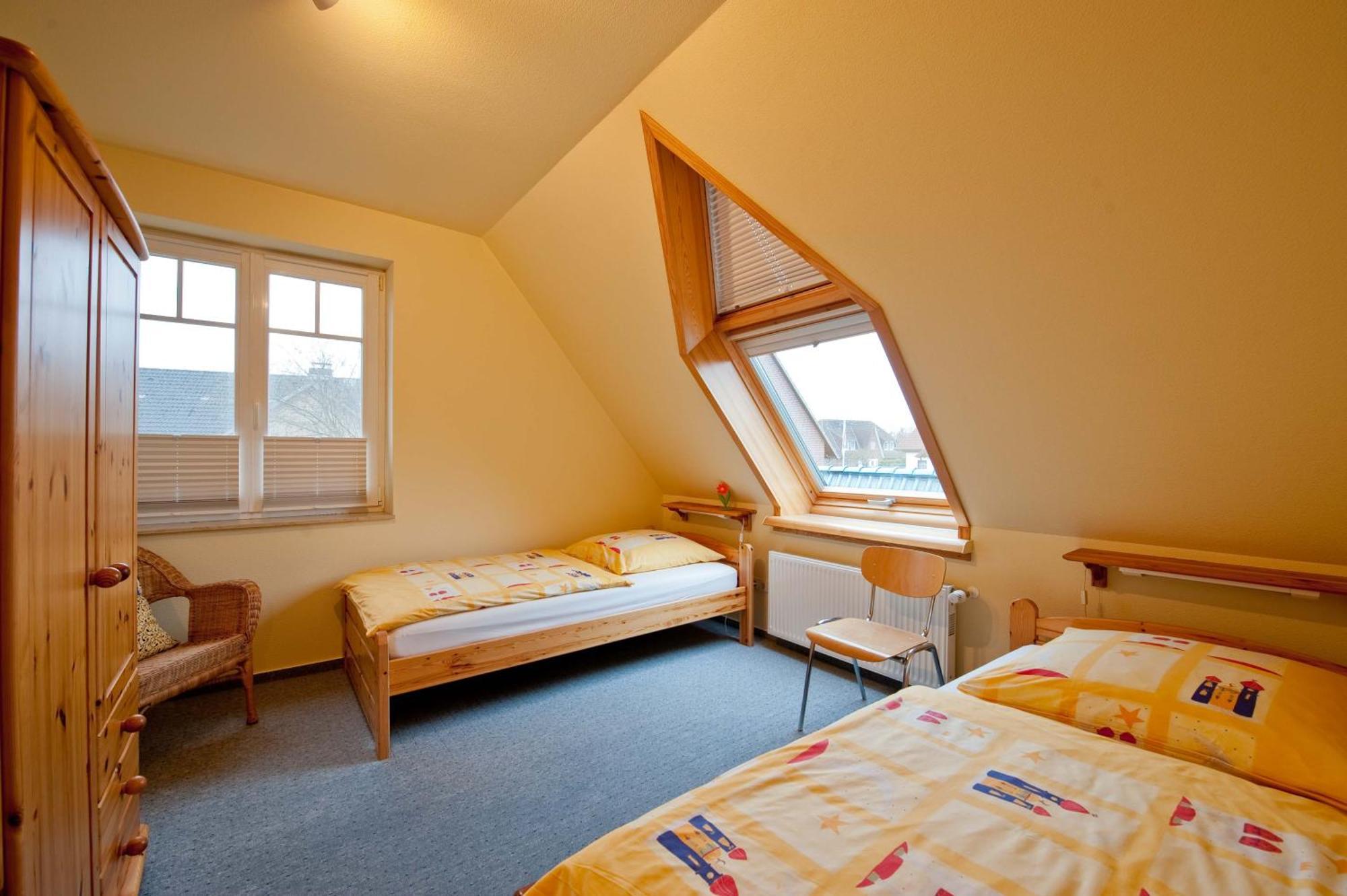 Ferienwohnung Im Hasengrund ハイスト エクステリア 写真