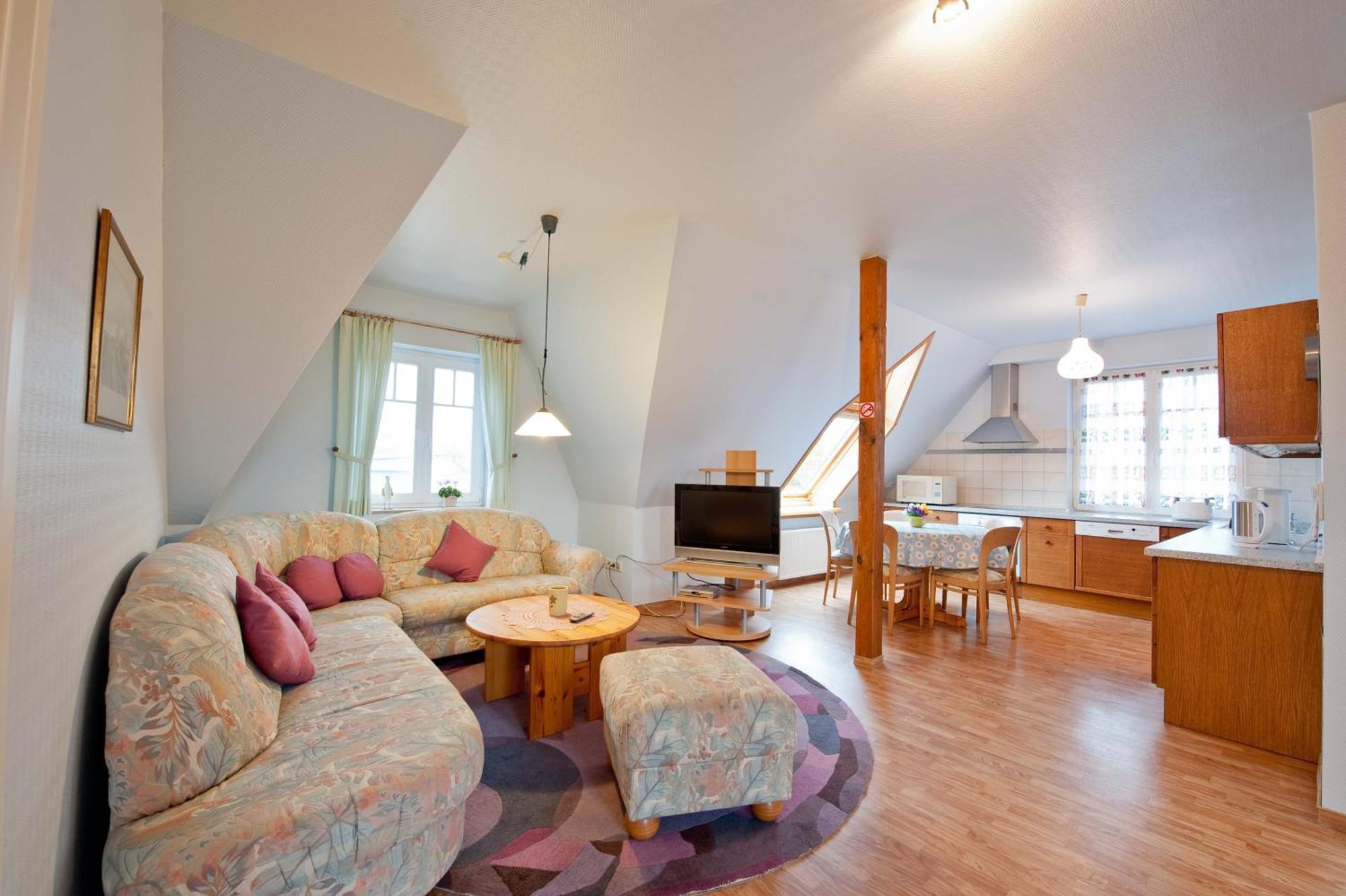 Ferienwohnung Im Hasengrund ハイスト エクステリア 写真