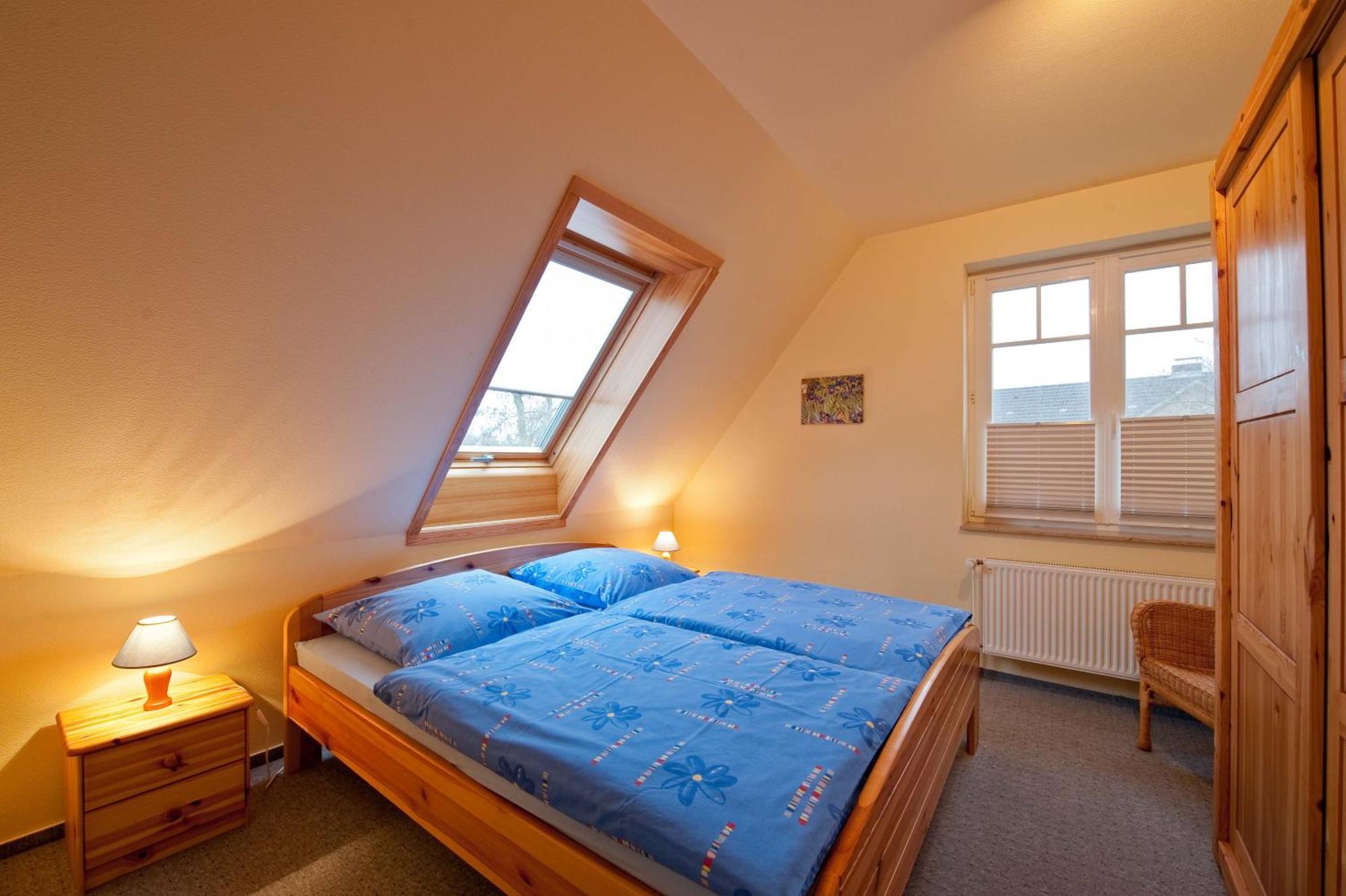 Ferienwohnung Im Hasengrund ハイスト エクステリア 写真